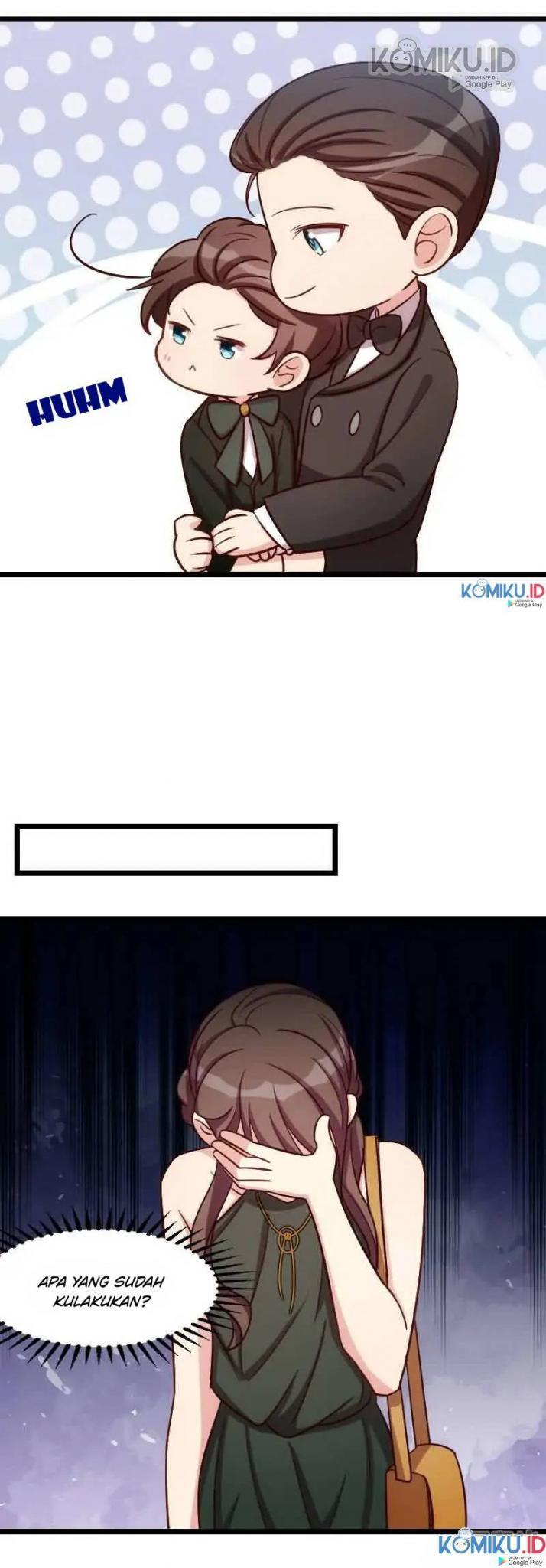 CEO’s Sudden Proposal Chapter 144 Gambar 3